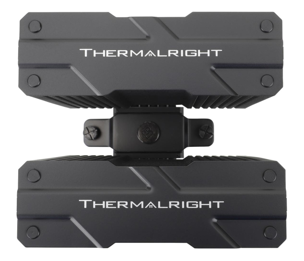 Thermalright Peerless Assassin 120 Black 120mm - 1284952 - zdjęcie 7